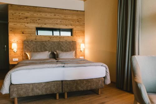 Foto de una habitación de Hotel Insel der Sinne