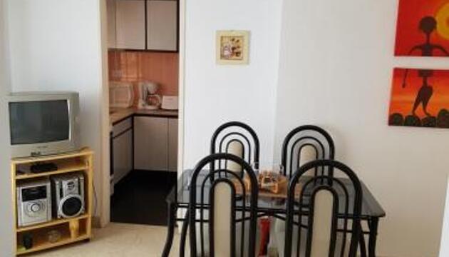Photo – Apartments Edificio San Jose ll