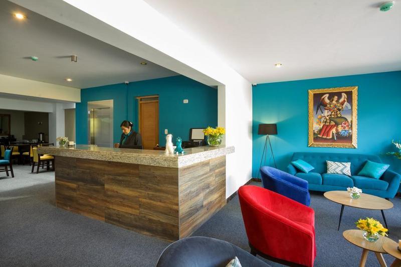 Foto general de Muru Homely Hotel Cusco