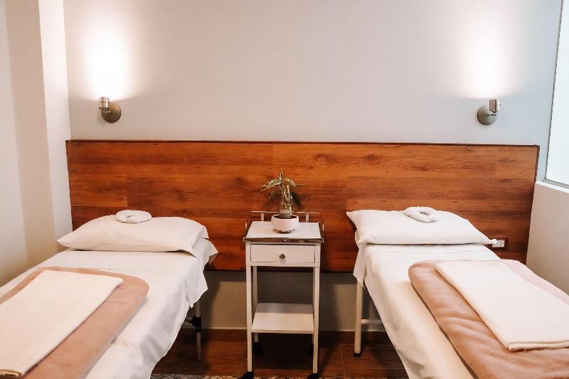 Foto general de Muru Homely Hotel Cusco