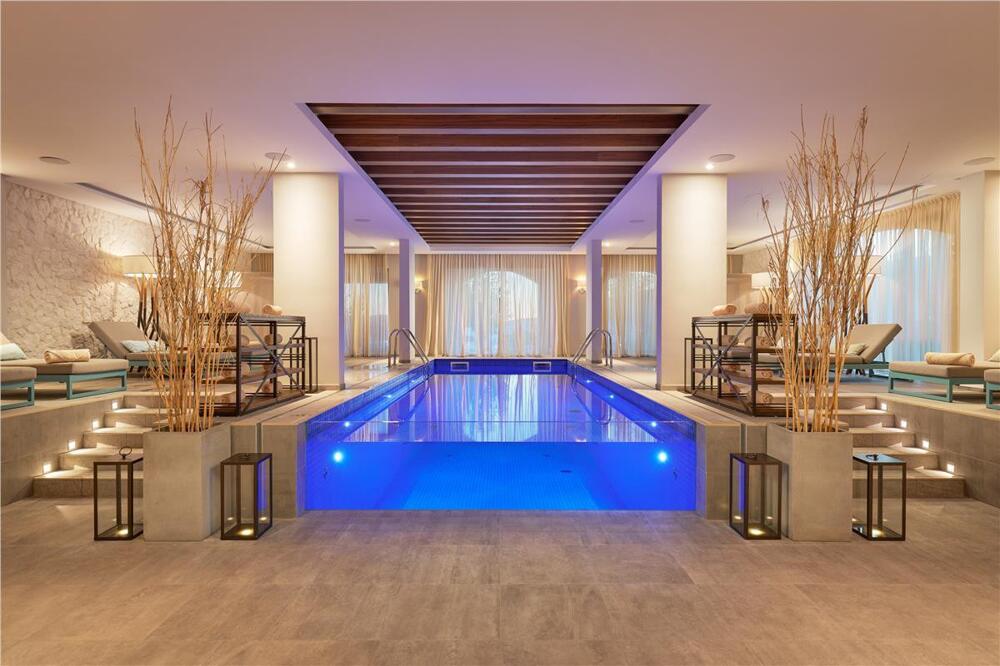 Foto general de Hotel The Chedi Luštica Bay