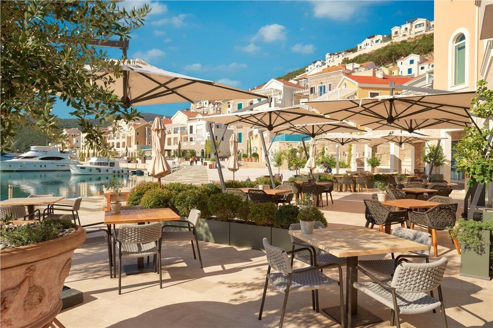 Foto general de Hotel The Chedi Luštica Bay