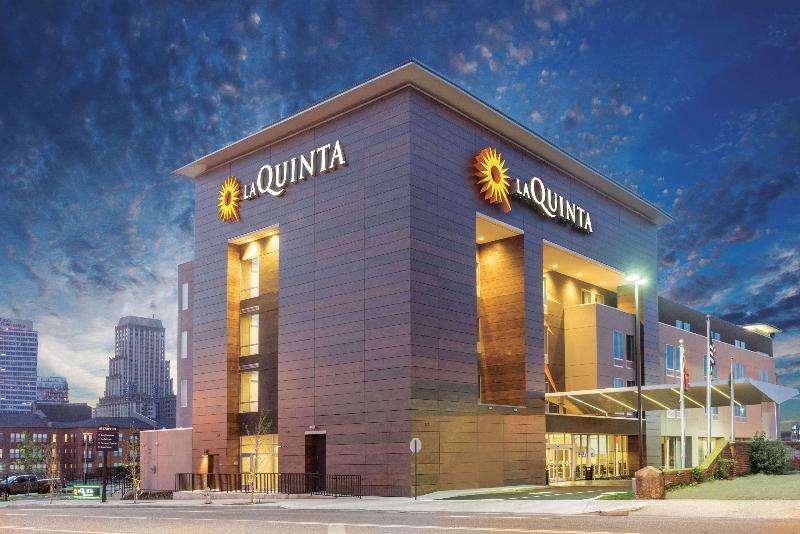 Foto general de Hotel La Quinta by Wyndham Memphis Downtown