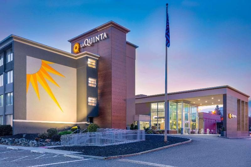 Foto general de Hotel La Quinta by Wyndham Clifton/Rutherford