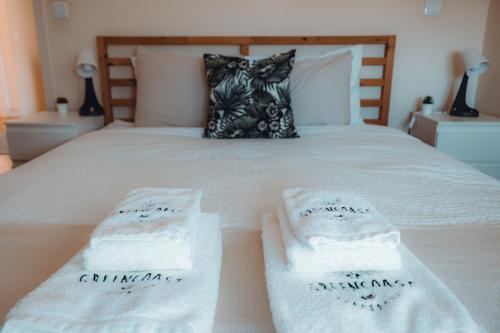 Foto general de Bed-and-Breakfast The Beach Corner Guesthouse