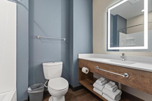 Foto de una habitación de Hotel Extended Stay America Premier Suites - Melbourne - Palm Bay