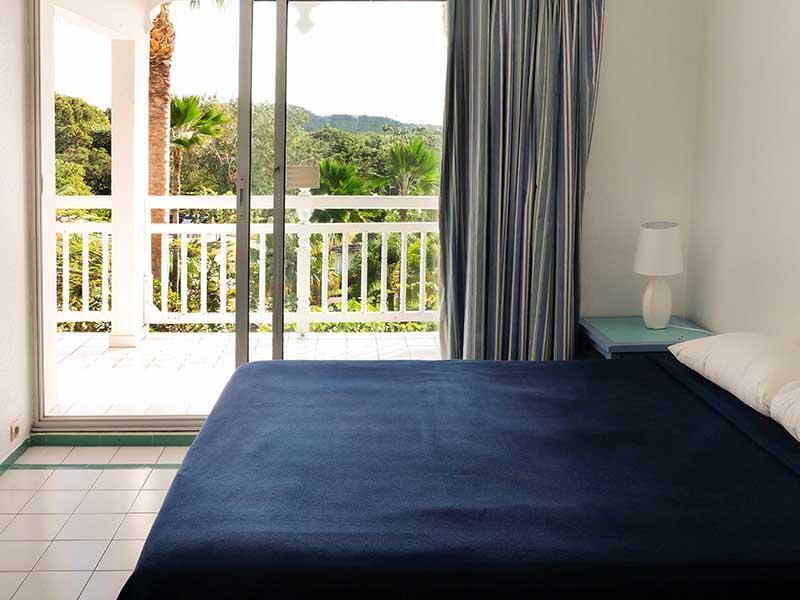Foto general de Résidence Diamant Marine Hotel