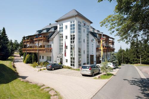 Foto general de Hotel Zum Bären