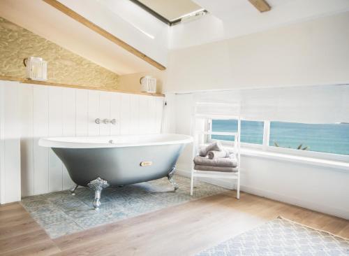 Foto general de Hotel The Beach House