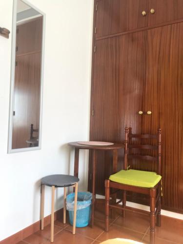 Foto de una habitación de Casa Da Estela