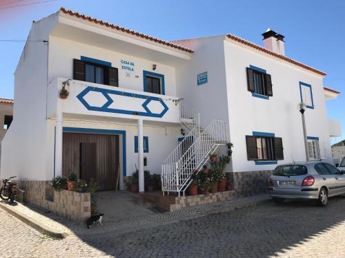 Foto de una habitación de Casa Da Estela