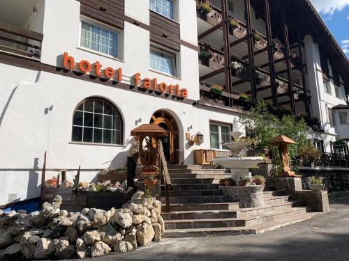 Foto general de Park Hotel Faloria
