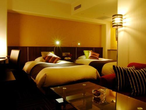 Foto general de Central Hotel Yokosuka