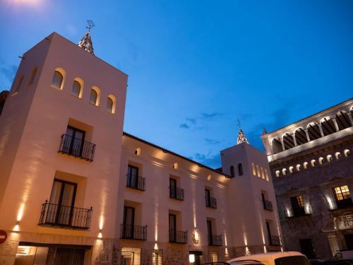 Foto general de Hotel Palacio La Marquesa