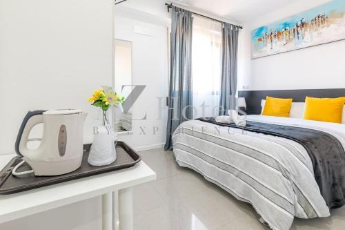 Foto de una habitación de A&amp;amp;Z SIERRA DE MEIRA