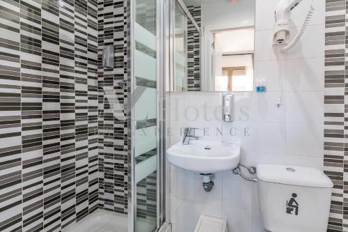 Foto de una habitación de A&amp;amp;Z SIERRA DE MEIRA