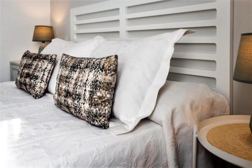 Foto de una habitación de Posada de la Costurera de Aranjuez