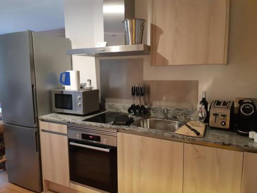 Foto general de Apartamentos Le Grizzly Luxe Location