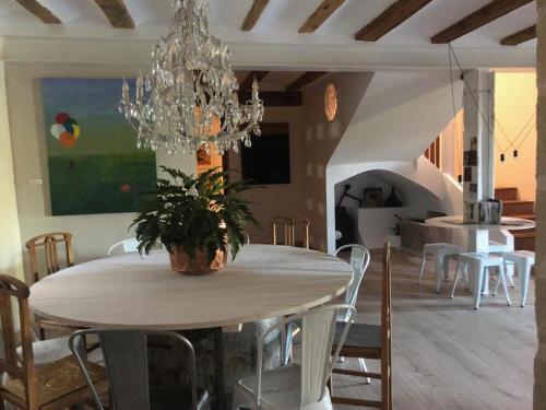 Foto general de Lastias