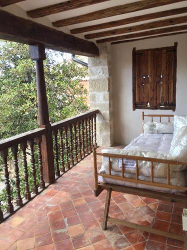 Foto de una habitación de Lastias