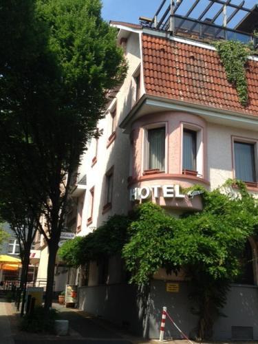 Foto general de Hotel In der Blume