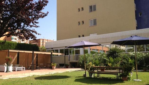 Foto de Estrella de Mar Youth Hostel