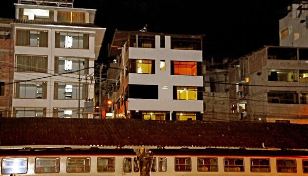 Foto de Seven Mapi Hotel