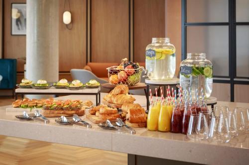 Foto general de Hotel Novotel Cambridge North