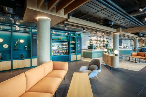Foto general de Hotel Novotel Cambridge North