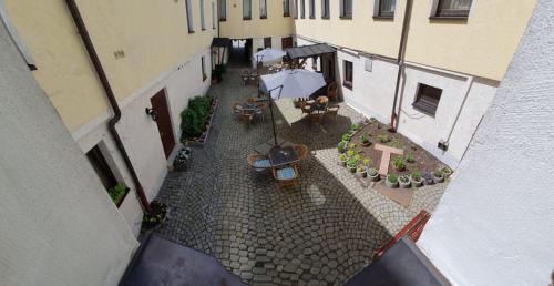 Foto general de Hotel Goldener Löwe
