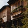 Foto de The Mountains Hotel