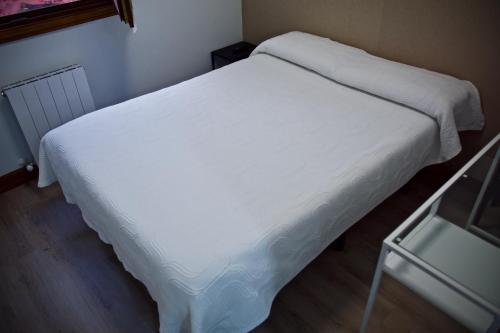 Foto de una habitación de Pension Norte