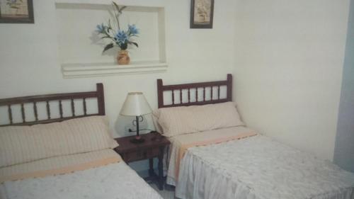 Foto de una habitación de Hostal Alameda