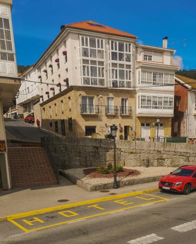 Foto general de Hotel do Porto