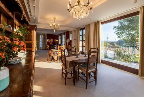 Foto general de Bed-and-Breakfast Torre de Briñas - Private Resort