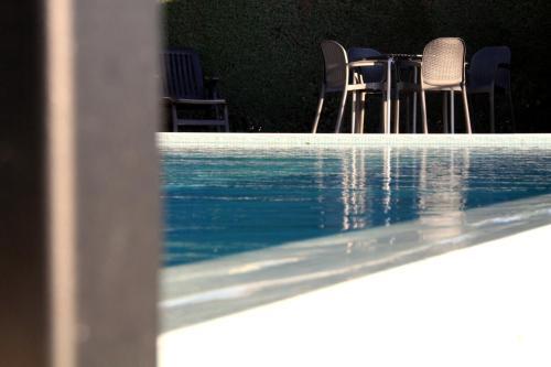Foto general de Bed-and-Breakfast Torre de Briñas - Private Resort