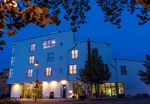 Foto general de Hotel Mythenresort Heimdall