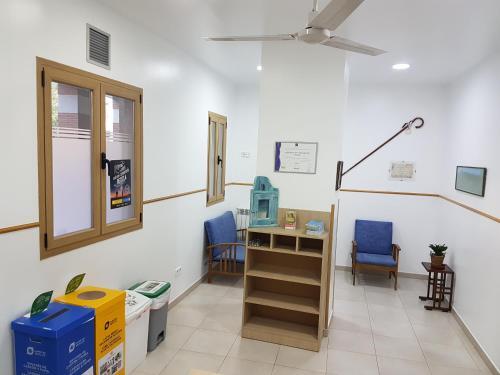 Foto general de Albergue Albas