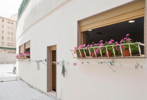 Foto general de Albergue Albas