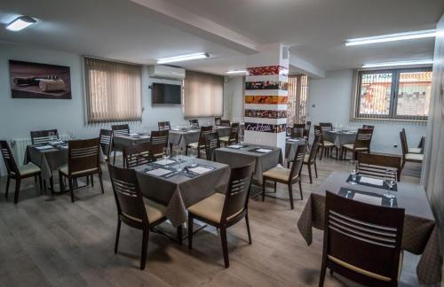 Foto general de Pension Oasis
