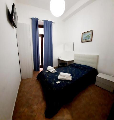 Foto de una habitación de Bed-and-Breakfast Anas Prime Place