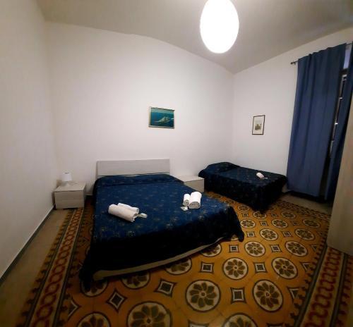 Foto de una habitación de Bed-and-Breakfast Anas Prime Place
