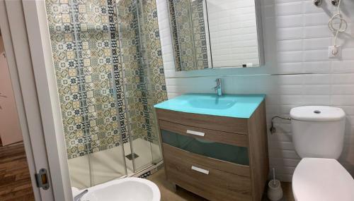Foto de una habitación de El Bosque Encantado
