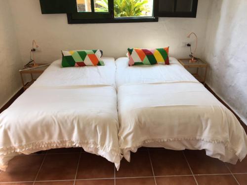 Foto de una habitación de Casa Rural Finca Hoya del Pozo