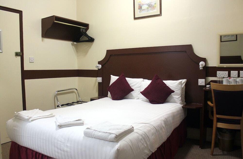 Foto general de Victoria Station Hotel