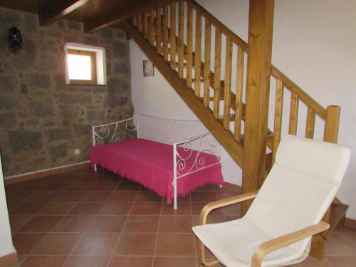 Foto de una habitación de Quinta da Idalina