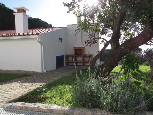 Foto general de Quinta da Idalina