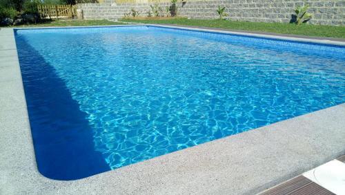Foto general de Quinta da Idalina