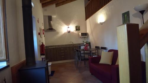 Foto de una habitación de Quinta da Idalina