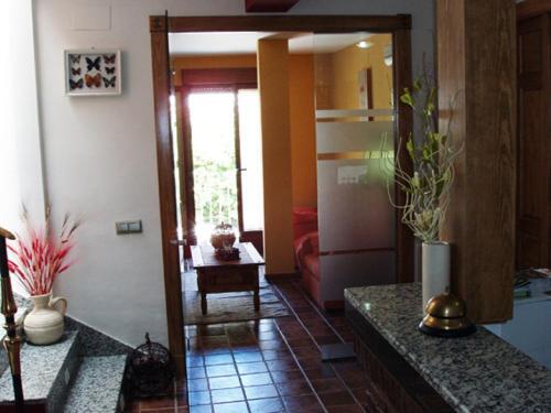 Foto general de Hotel El Yedron